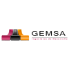 Gemsa Ingenieros de Desarrollo S.R.L. logo