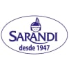 Logotipo de Aguas Minerais Sarandi Ltda