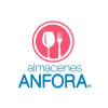 Logotipo de Almacenes Anfora, S.A. de C.V.