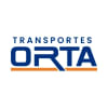 Transportes Orta, S.A. de C.V. logo