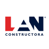 Logotipo de Constructora Lan, S.A. de C.V.