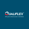 Logotipo de Qualiflex Produtos Técnicos de Borrachas Ltda