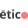 Logotipo de Ético, Especialistas en Tecnología de Información, S.A. de C.V.