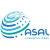 Asal Comunicaciones, S.A. de C.V. logo