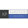 Logotipo de Karbo Paper, S.A. de C.V.