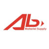 AB Material Supply, S. de R.L. de C.V. logo