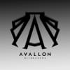 Logotipo de Avalon Blindagens Especiais Ltda