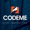 Logotipo de Codeme Engenharia SA