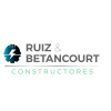 Logotipo de Ruiz & Betancourt Constructores S.A. de C.V.