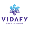 Logotipo de Vidafy, S. de R.L. de C.V.