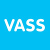 Logotipo de VASS Consultoría de Sistemas México, S.A. de C.V.