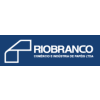 Logotipo de Rio Branco Comércio e Indústria de Papeis Ltda