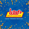 Logotipo de Industrias Ludafa S.A.