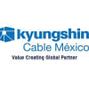 Logotipo de Kyungshin Cable de México, S.A. de C.V.