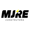 Mjre Construtora Ltda logo