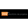 Logotipo de MV Escritório de Projetos Ltda