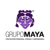 Logotipo de Grupo Maya Protección Personal Privada y Empresarial, S.A. de C.V.