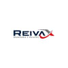 Logotipo de Reivax Engenharia e Projetos Ltda
