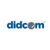 Logotipo de Grupo Tecnológico Didcom, S.A. de C.V.