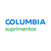 Columbia Comércio de Descartáveis Ltda logo