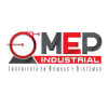 Logotipo de MEP Industrial, S.A. de C.V.