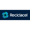 Logotipo de Reciclacel, S.A. de C.V.