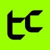 Logotipo de TC SA