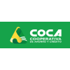 Logotipo de Cooperativa de Ahorro y Credito Coca LTDA.