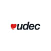 UDEC S.A. logo