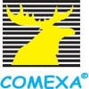 Logotipo de Corporación Comexa, S.A. de C.V.