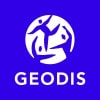 Geodis México, S.A. de C.V. logo