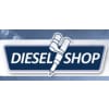 Logotipo de Diesel Shop, S.A. de C.V.