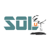 Sol-U-Ink, S. de R.L. de C.V. logo