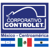 Logotipo de Corporativo Controlet, S.A. de C.V.