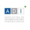 Logotipo de Asociación de Desarrolladores Inmobiliarios, A.C.