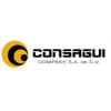 Logotipo de Consagui Company, S.A. de C.V.