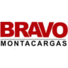 Bravo Montacargas, S.A. de C.V. logo