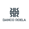 Logotipo de BANCO ROELA S.A.