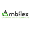 Logotipo de Ambflex Sistemas de Contenção Ambiental Ltda