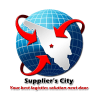 Supplier S City, S.A. de C.V. logo