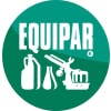 Logotipo de Equipar, S.A. de C.V.