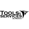 Logotipo de Tools & Services de México, S.A. de C.V.