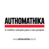 Logotipo de Authomathika Sistemas de Controle Ltda