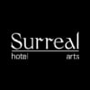 Surreal Hotel Arts Ltda logo
