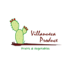 Logotipo de Villanueva Produce, S.R.L. MI.