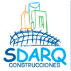 Segura & Díaz Arquitectos, S.A. de C.V. logo