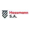 Logotipo de Metalúrgica Hassmann SA