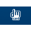 Logotipo de Dmcard Processamento de Dados e Central de Atendimento Ltda