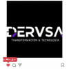 Logotipo de Dervsa Fluid Solutions, S.A. de C.V.