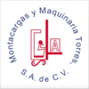 Logotipo de Montacargas y Maquinaria Torres, S.A. de C.V.